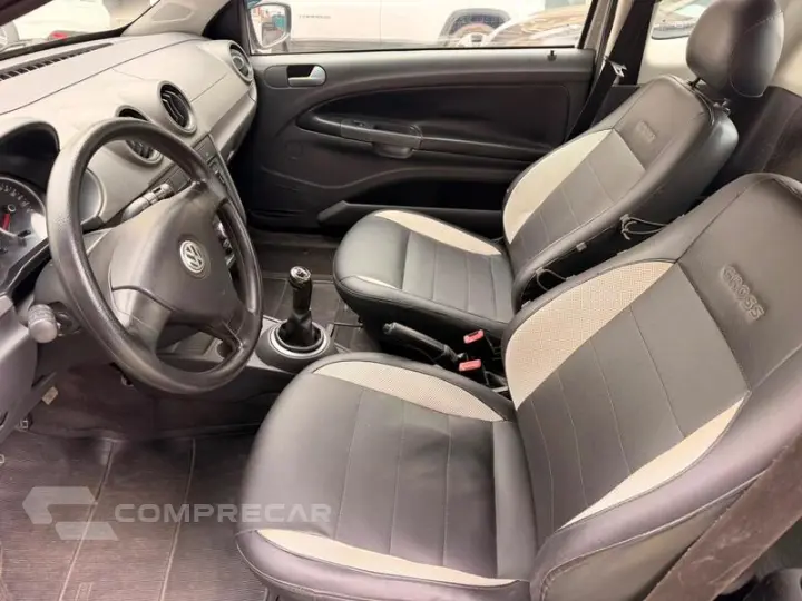 SAVEIRO 1.6 CE CROSS