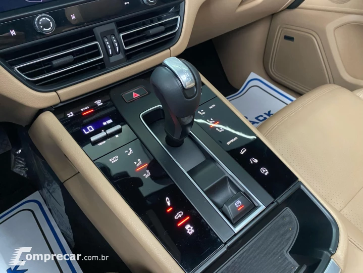 Macan 2.0 Turbo