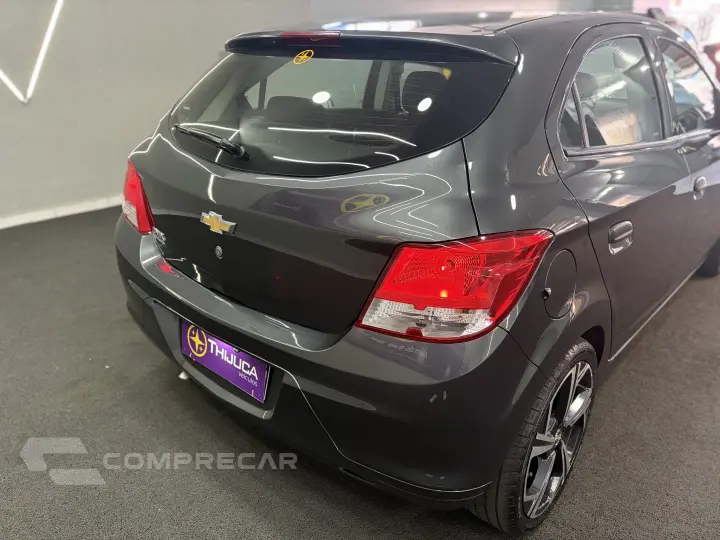 ONIX 1.0 MPFI JOY 8V