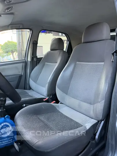CELTA 1.0 MPFI LT 8V