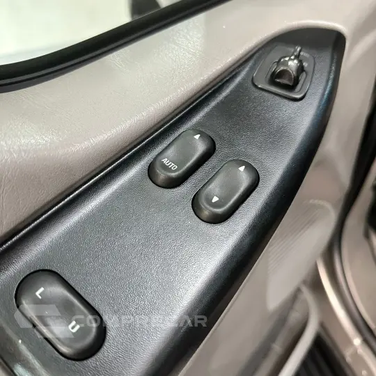 F-250 XLT 4.2 TB Diesel