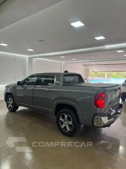 RAMPAGE LARAMIE 2.0 GAS