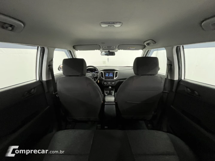 CRETA 1.6 16V Attitude