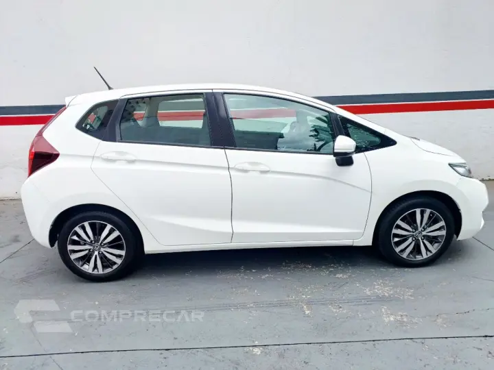 Fit EX/S 1.5 Flex/Flexone 16V 5p Aut.