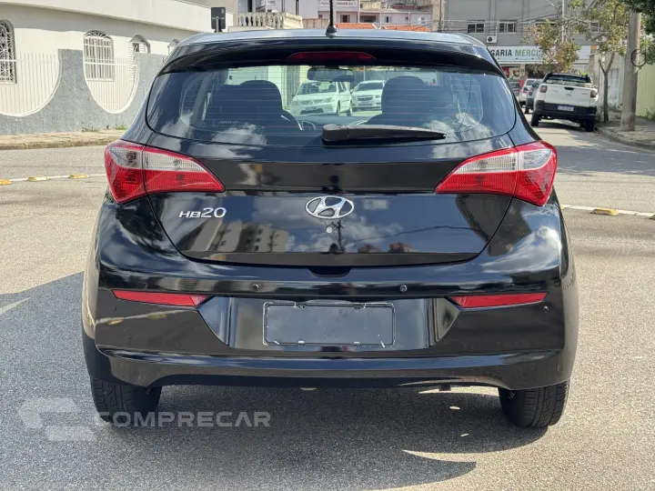 HB20 1.0 Comfort Plus 12V