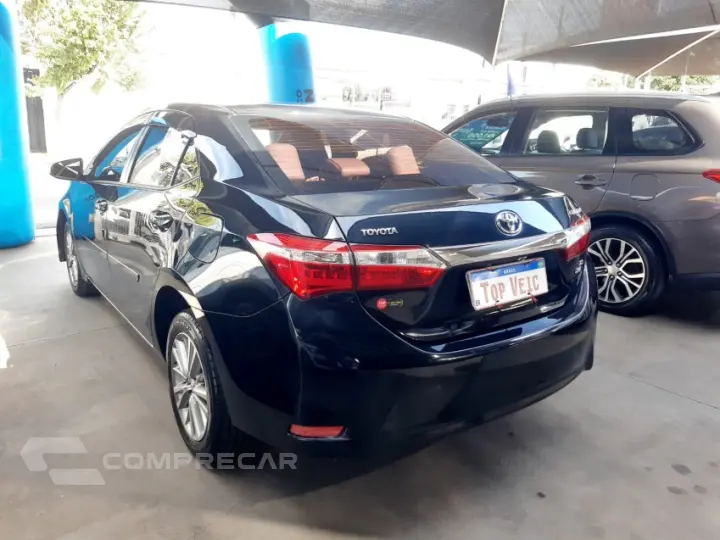 COROLLA 2.0 XEI 16V
