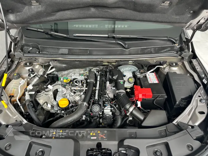 Kardian Evolut. Flex 1.0 TB 12V 5p Aut.