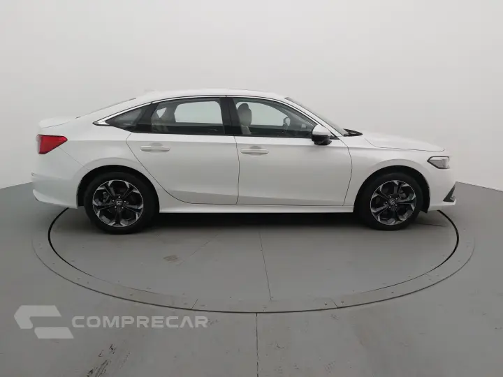 CIVIC 2.0 DI eHEV ADVANCED E-CVT