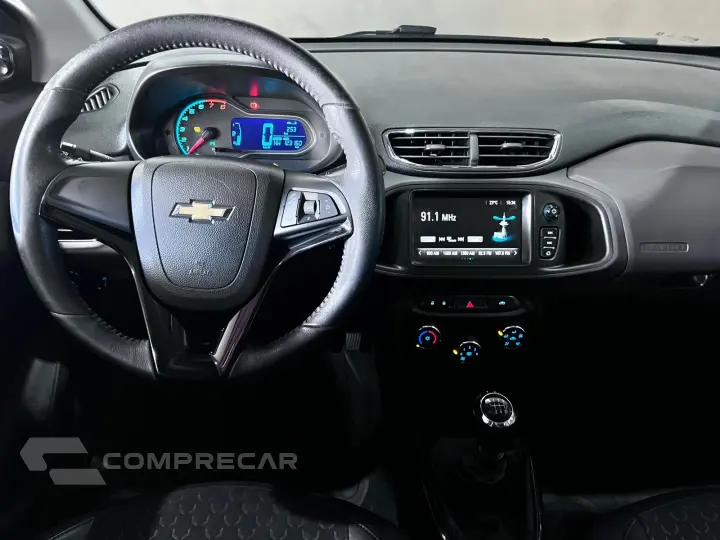 PRISMA 1.4 LTZ Spe/4 8V