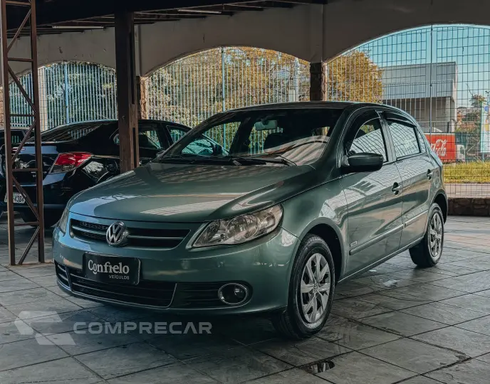GOL 1.0 MI Trendline 8V