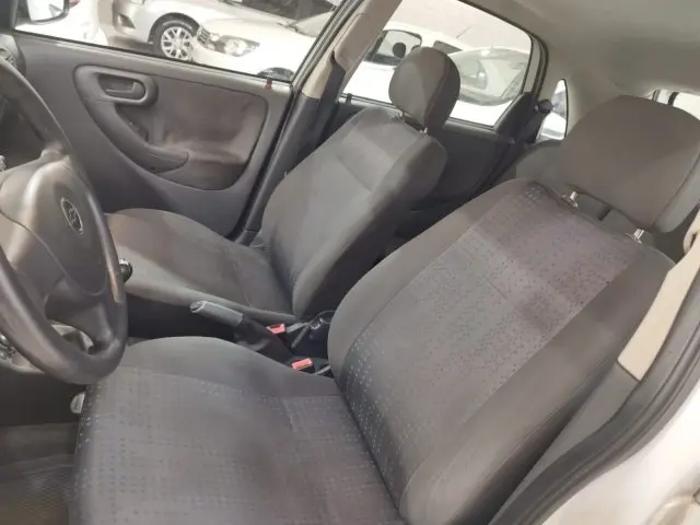 CORSA HATCH - 1.4 MPFI MAXX 8V 4P MANUAL