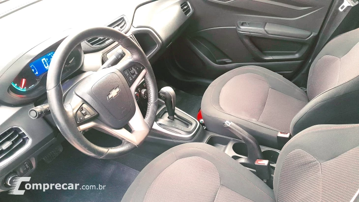 ONIX 1.4 MPFI LTZ 8V