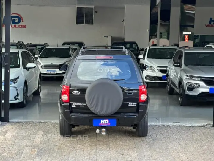 ECOSPORT XLT2.0FLEX