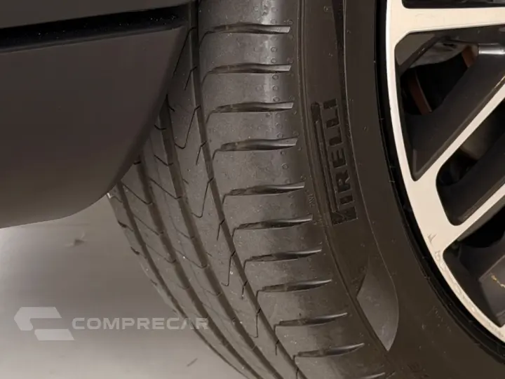 COMPASS 1.3 T270 TURBO FLEX LIMITED AT6