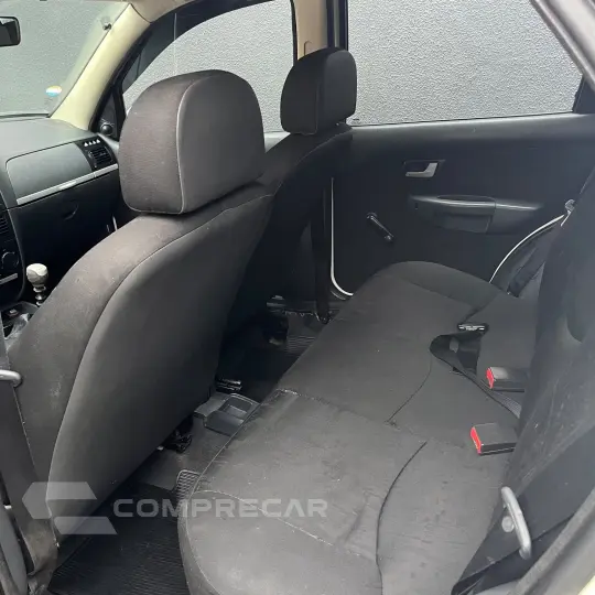 PALIO 1.3 MPI Fire ELX 8V
