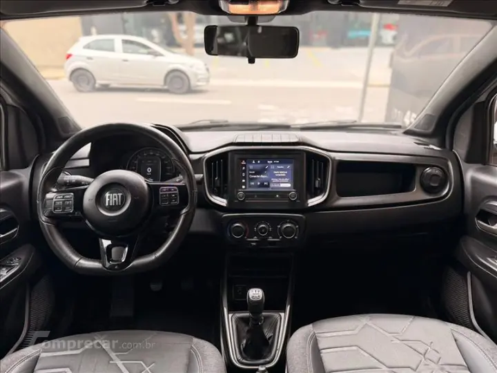 STRADA 1.3 Firefly Volcano CD