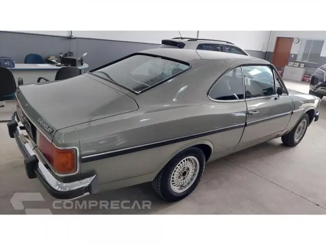 OPALA - 2.5 COMODORO 8V 2P MANUAL