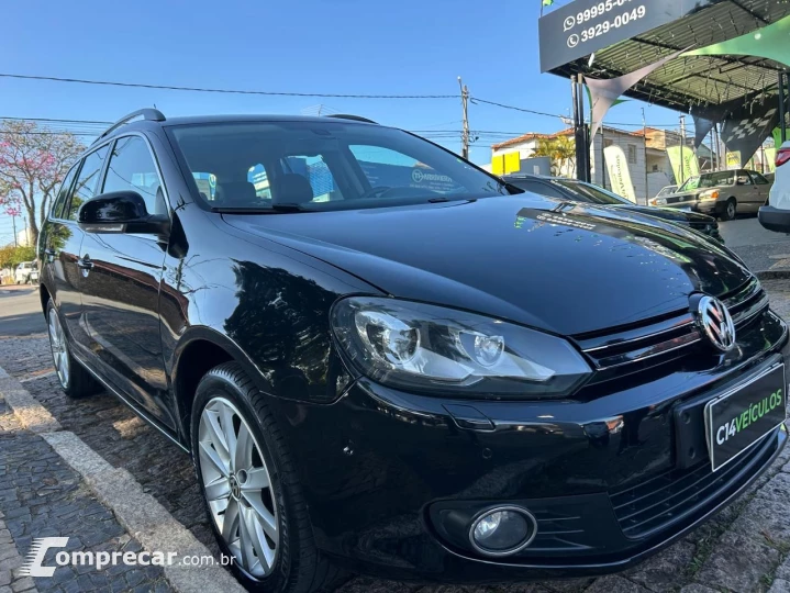 JETTA Variant 2.5 20V 170cv Tiptronic