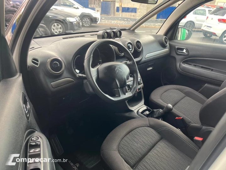 AIRCROSS 1.6 Salomon Tendance 16V