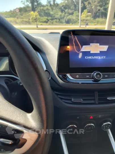 ONIX 1.0 LT