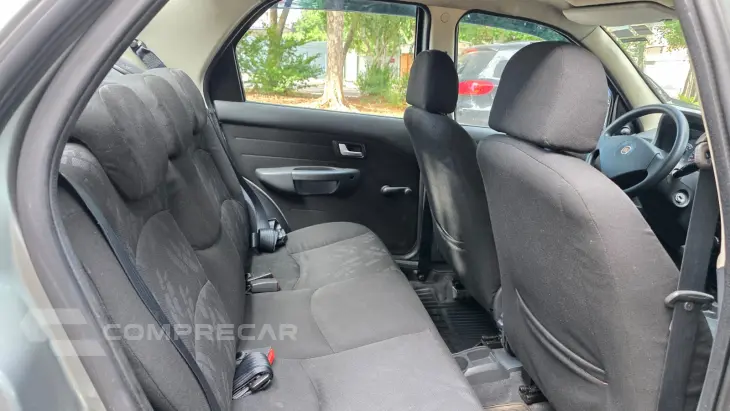 SIENA 1.0 MPI EL 8V