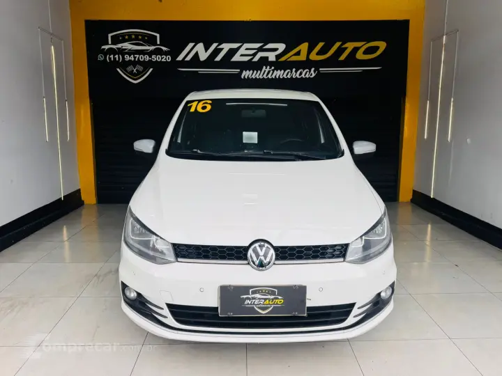 FOX 1.6 MI Rock IN RIO 8V