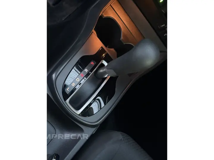 CITY 1.5 LX 16V FLEX 4P AUTOMÁTICO
