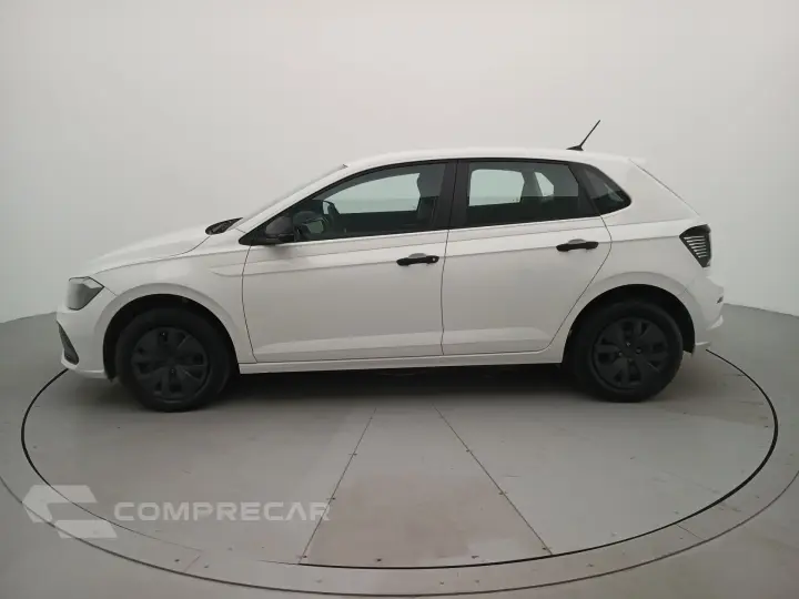 POLO 1.0 MPI TRACK MANUAL