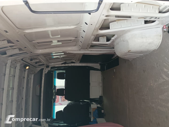SPRINTER 2.2 CDI Furgão 416 TA Longo