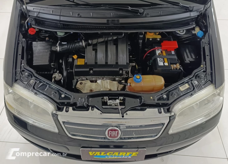 IDEA 1.4 MPI ELX 8V