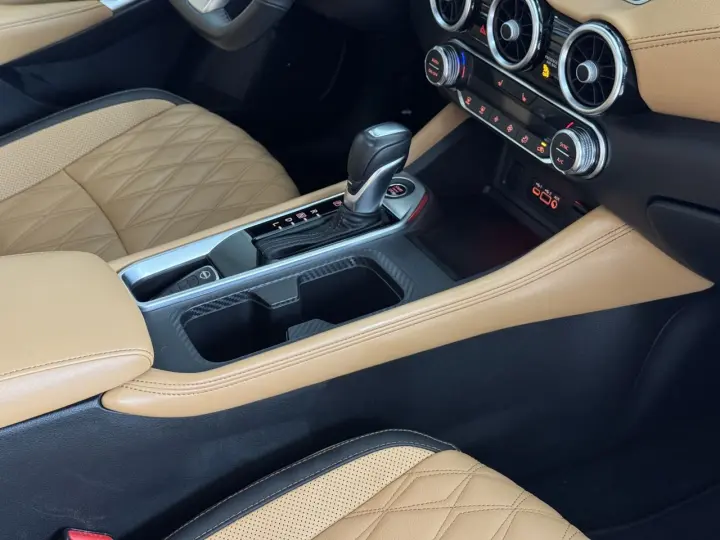 Sentra 2.0 16V 4P EXCLUSIVE AUTOMÁTICO