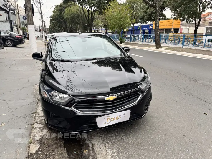 ONIX 1.4 MPFI LT 8V
