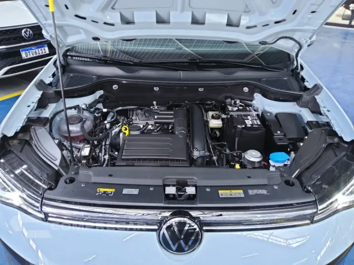 TAOS 1.4  250 TSI TOTAL FLEX HIGHLINE AUTOMÁTICO