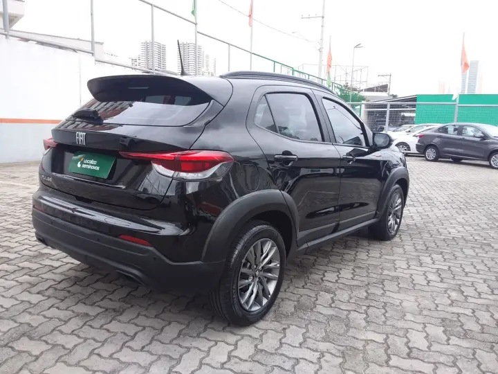 PULSE 1.3 FLEX DRIVE CVT