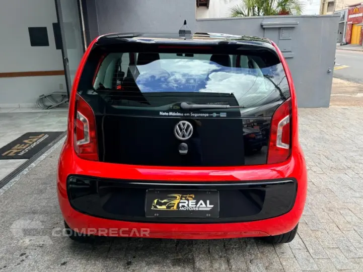 UP 1.0 MPI Take UP 12V