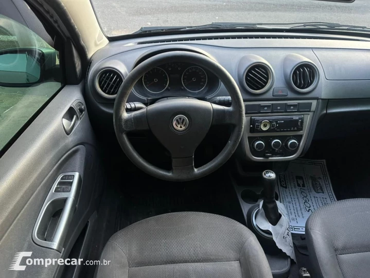 VOYAGE 1.0/1.0 City Mi Total Flex 8V 4p
