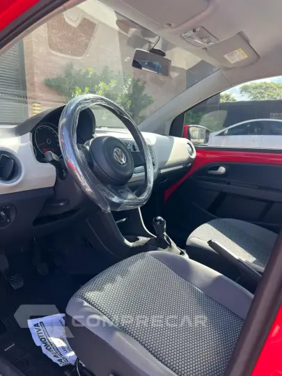 up! move 1.0 Total Flex 12V 5p