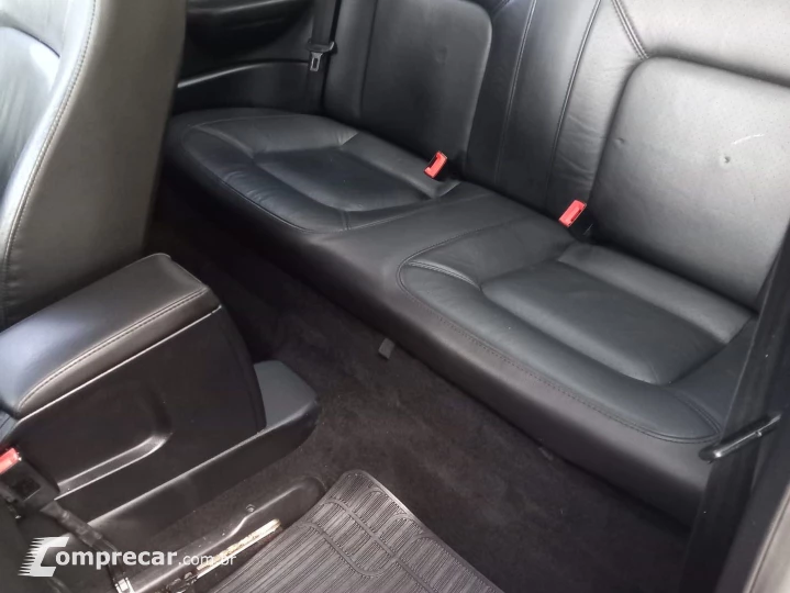 New Beetle 2.0 Mi 8V Gasolina 2P Manual