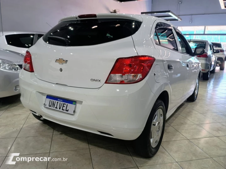 ONIX 1.0 MPFI LS 8V