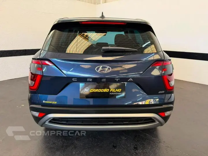 CRETA20A ULTIMATE