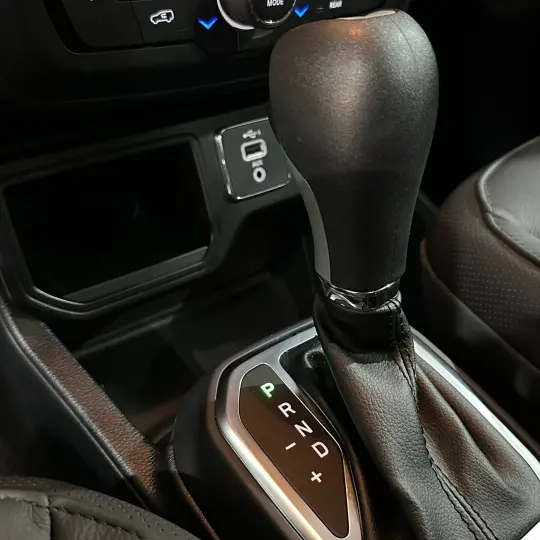 Renegade Longitude 1.8 4x2 Flex 16V Aut.