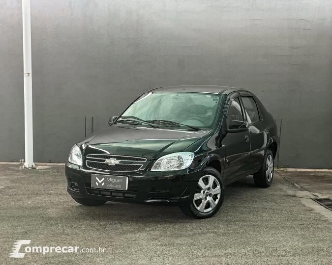 PRISMA 1.4 LT Spe/4 8V