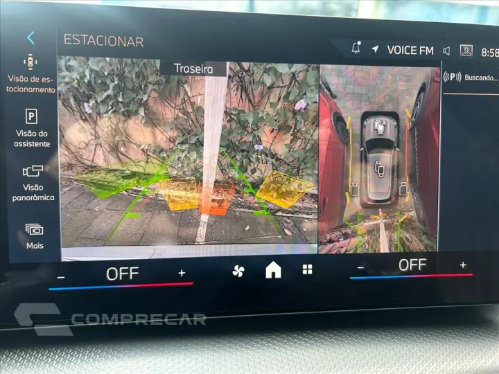 X1 2.0 16V TURBO GASOLINA SDRIVE20I M SPORT STEPT