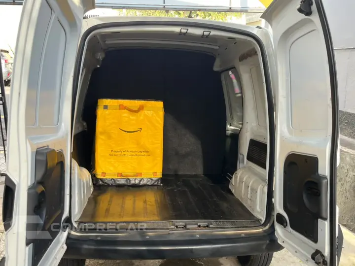 KANGOO 1.6 Express 16V