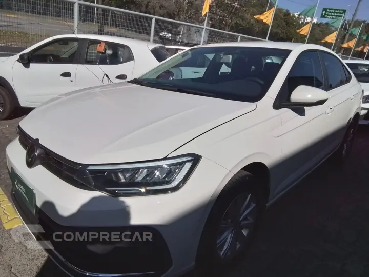 VIRTUS 1.0 170 TSI AUTOMÁTICO