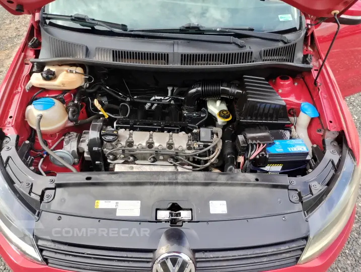 FOX 1.6 MI Trendline 8V