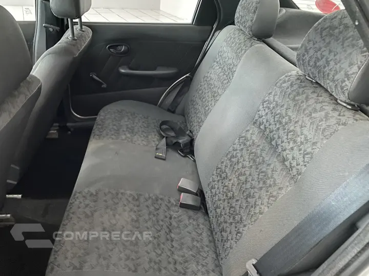 SIENA 1.0 MPI Fire Celebration 8V