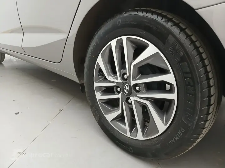 HB20S 1.0 12V FLEX LIMITED PLUS MANUAL