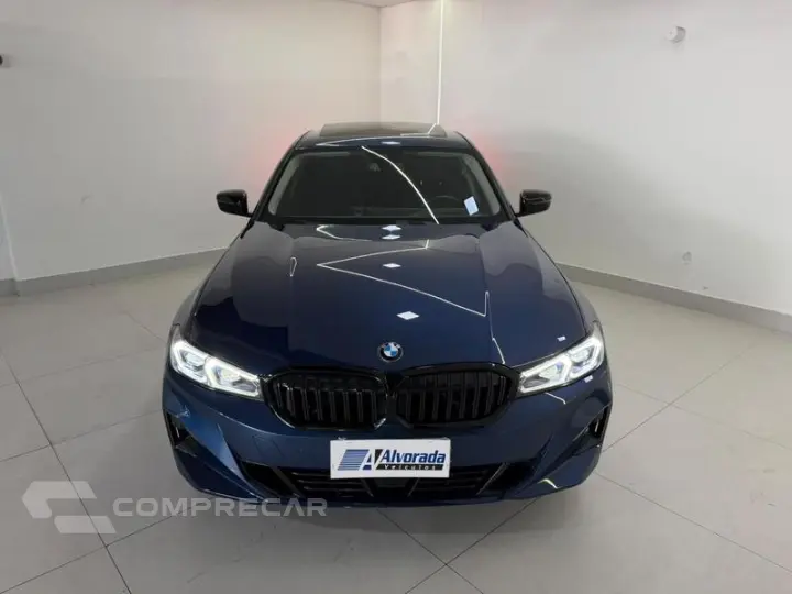 320I SPORT GP FLEX