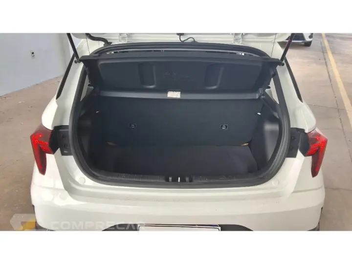 HB20 1.0 12V FLEX COMFORT PLUS MANUAL
